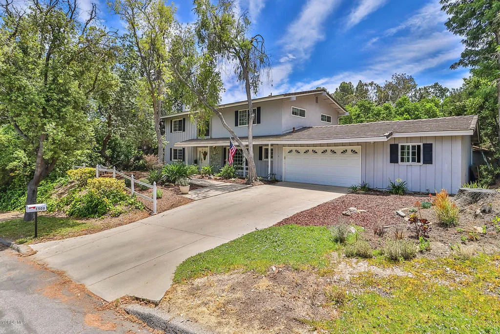 Photo of 1508 Berea Circle