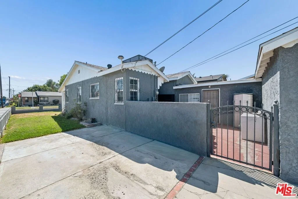 Photo of 601 W Arbutus Street
