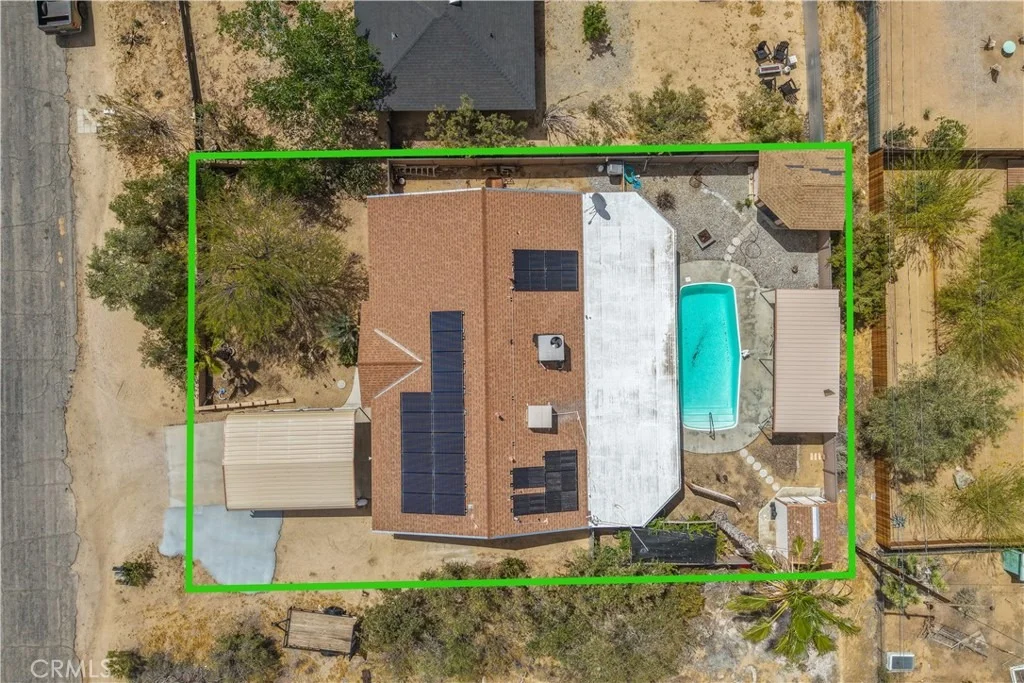 Photo of 61504 Capilla Drive