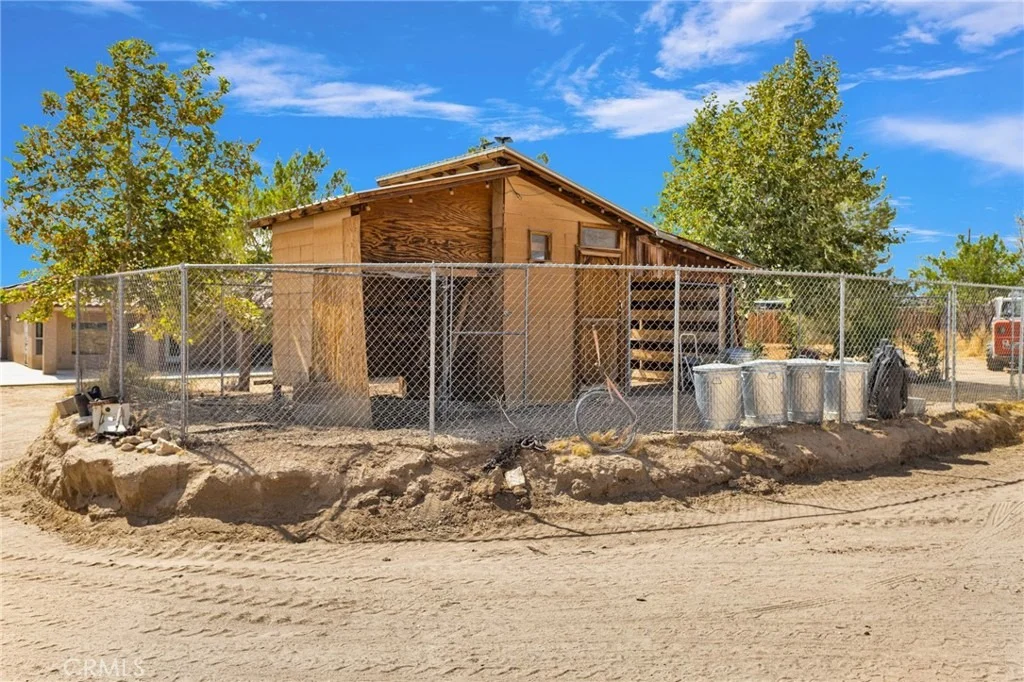 Photo of 17111 Mesquite Road