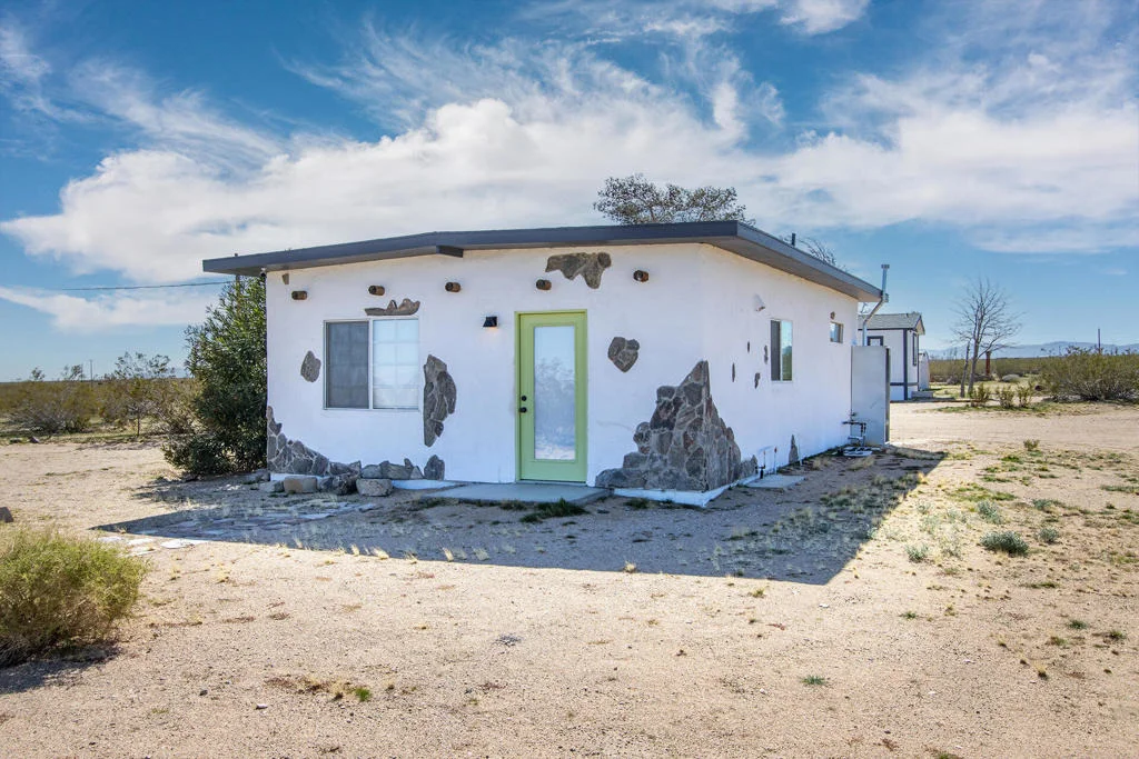 Photo of 61186 Sespe Street