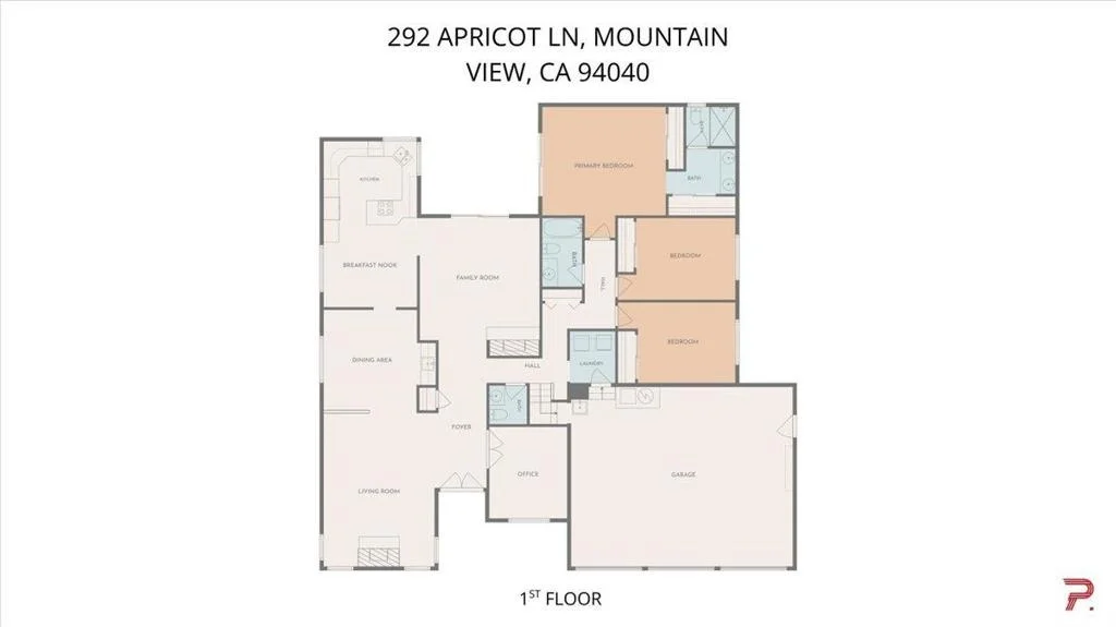 Photo of 292 Apricot Lane