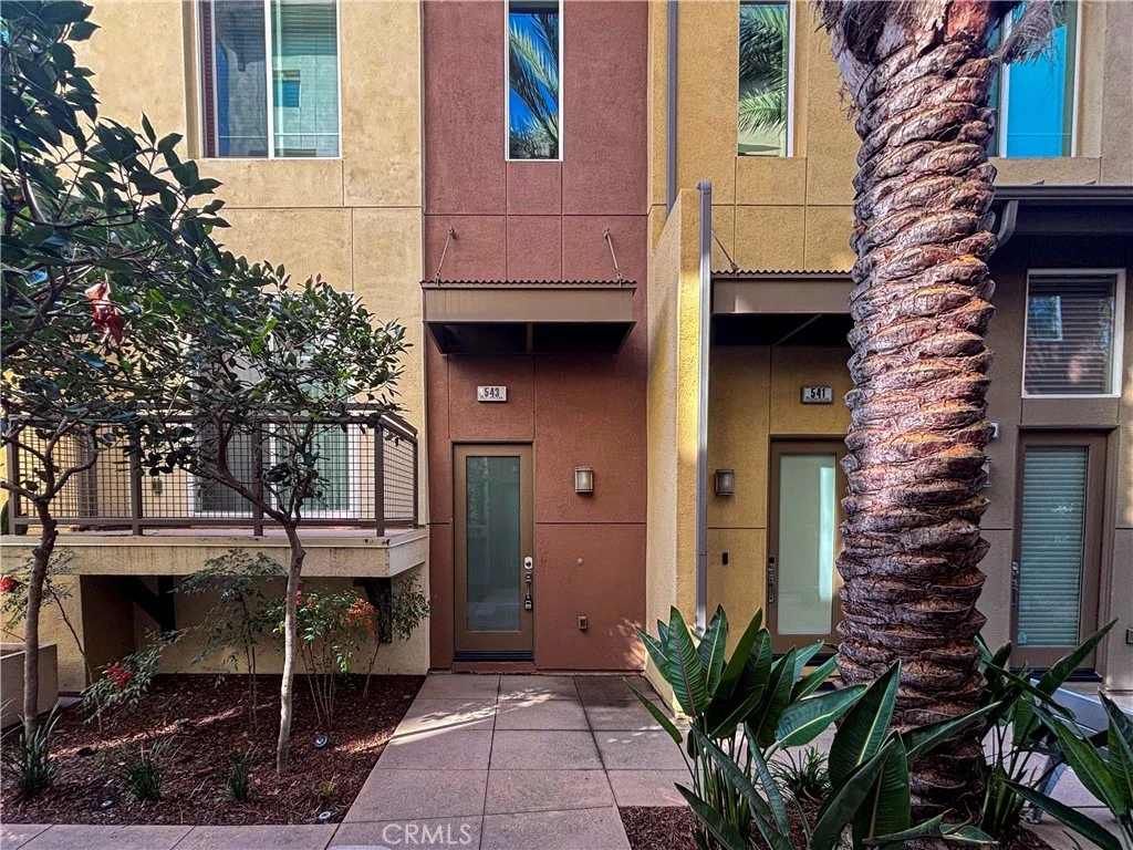 Photo of 543 Rockefeller