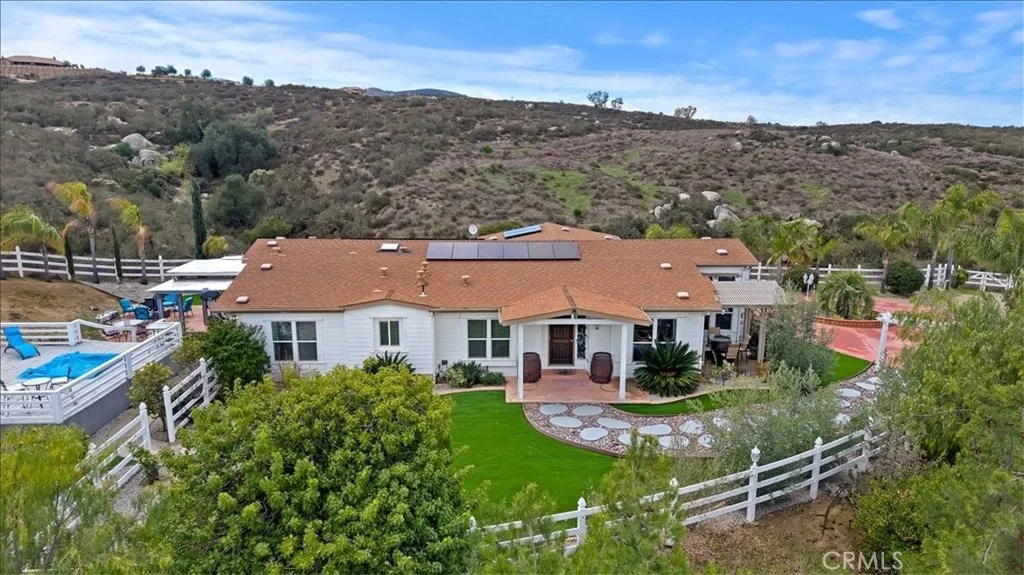 Photo of 39565 Spanish Oaks Drive