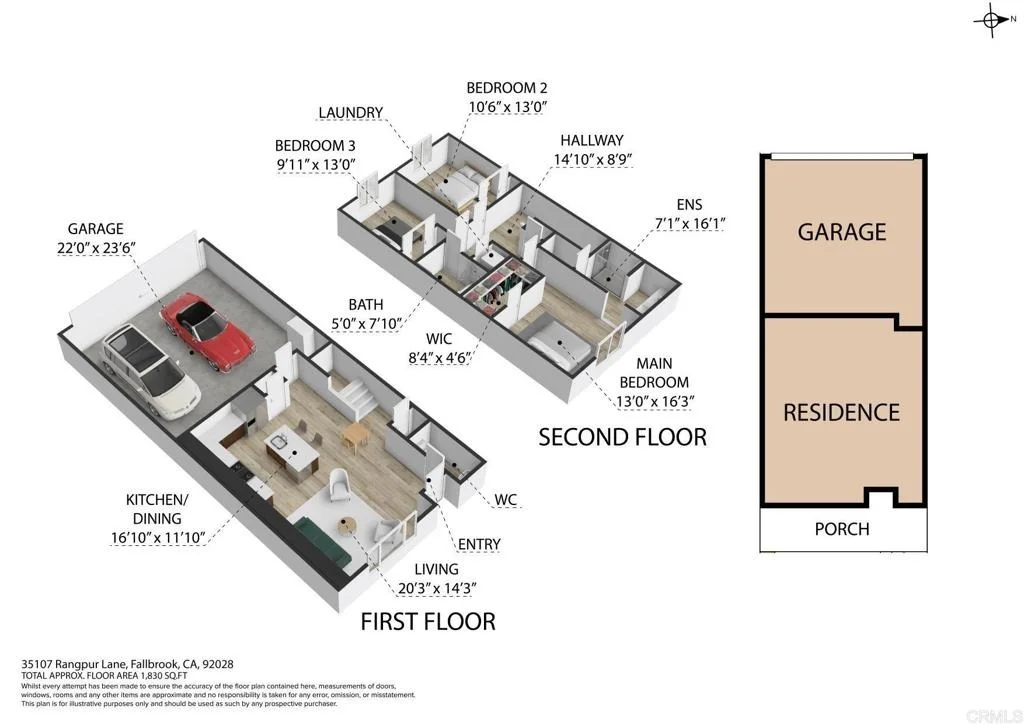 Photo of 35107 Rangpur Lane