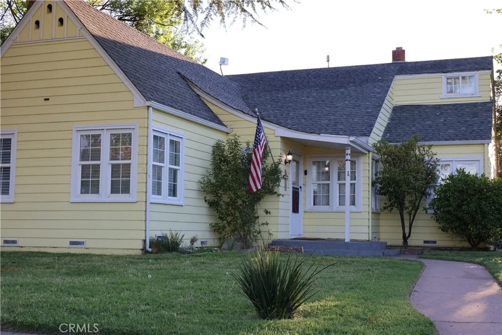 Photo of 409 4th St.