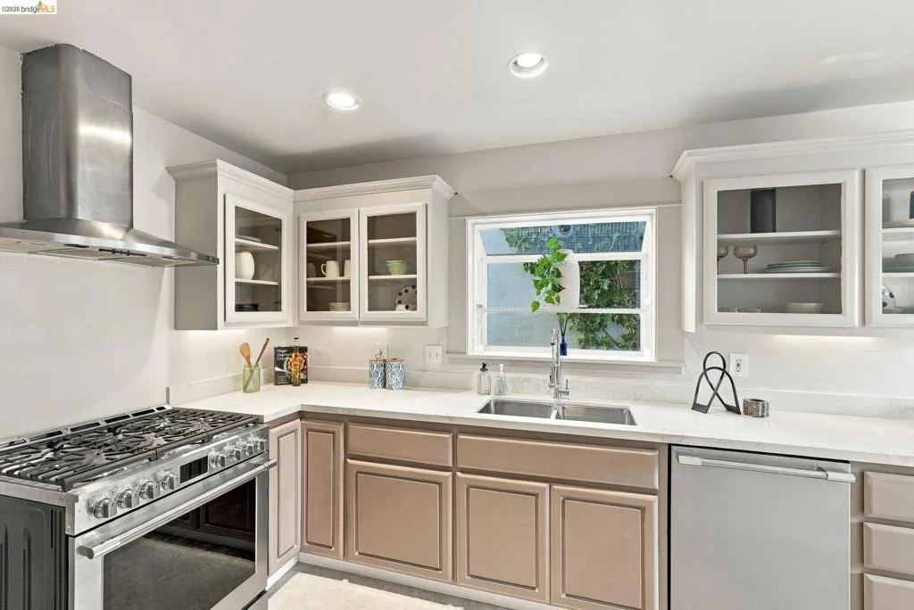 Photo of 2312 Browning St.