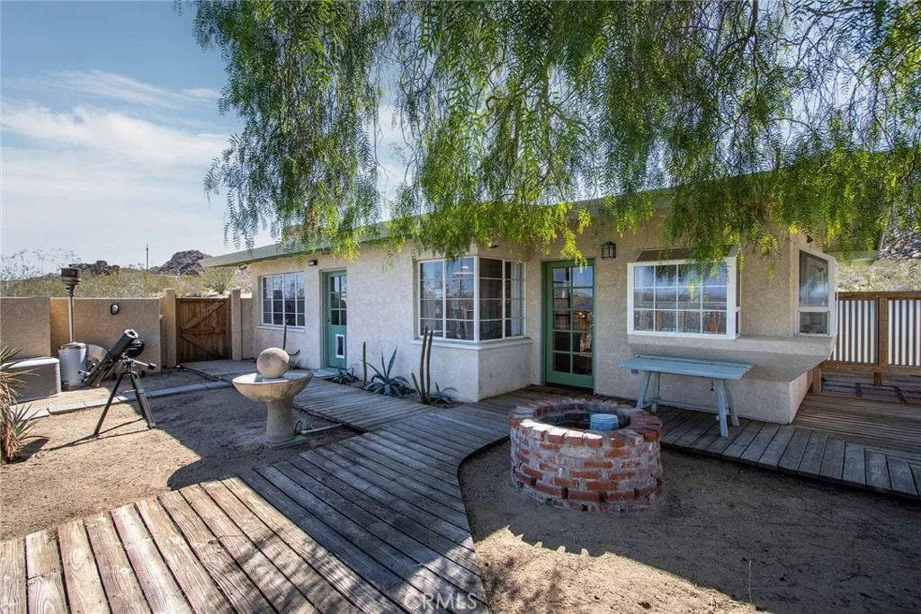 Photo of 66239 Serrano Road