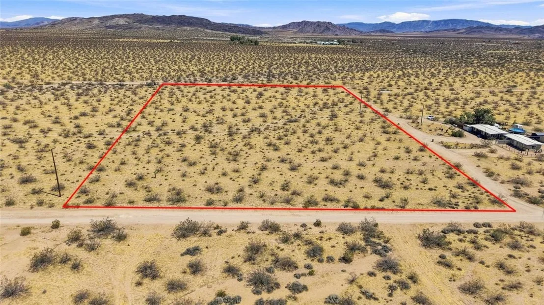 Photo of 57541 Encantado Road