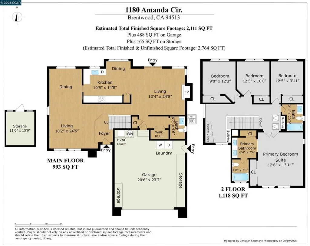 Photo of 1180 Amanda Cir
