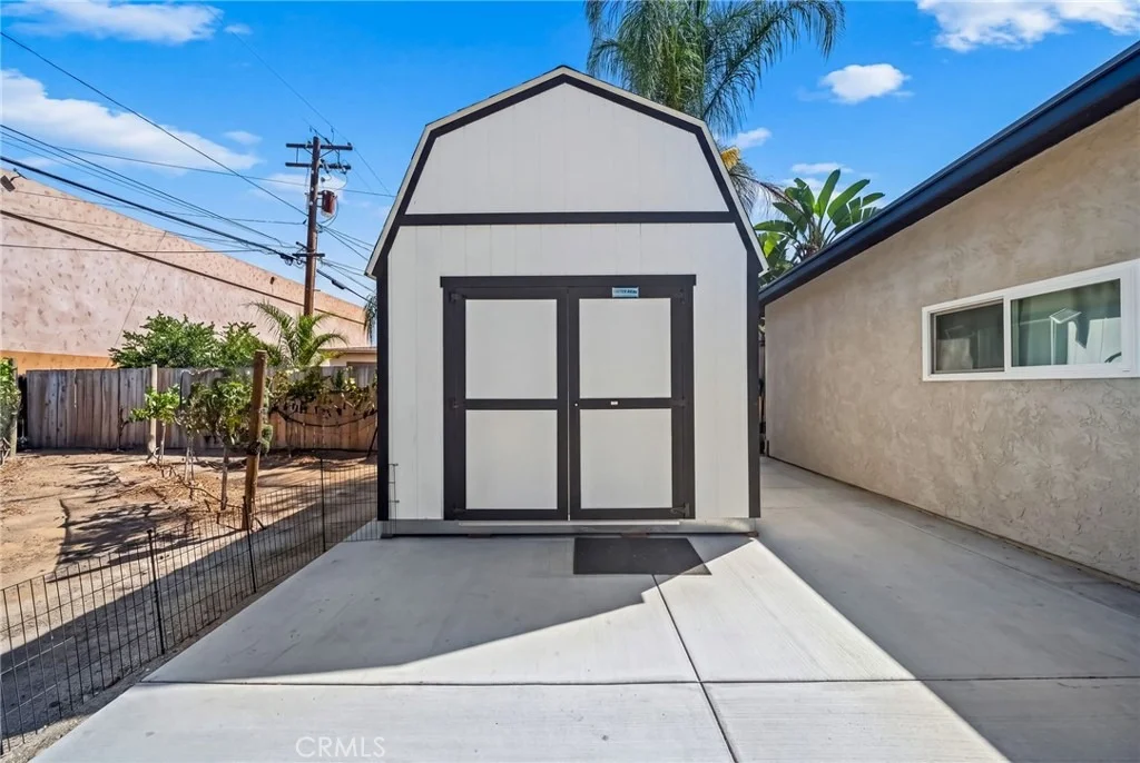 Photo of 545 D Street