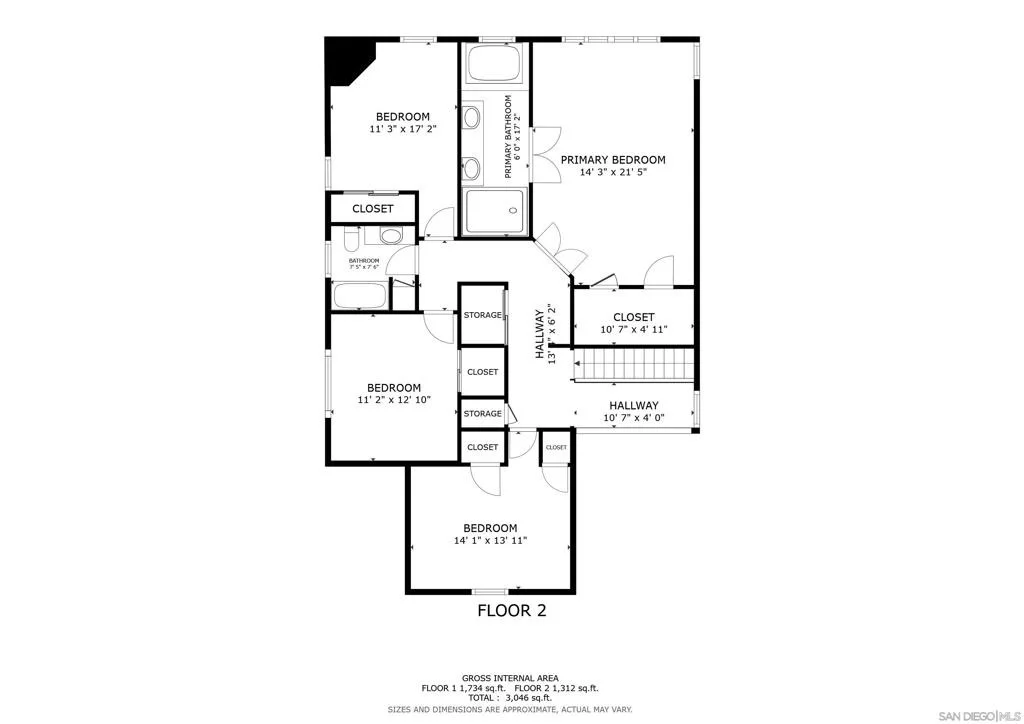Photo of 1282 Olive Ave