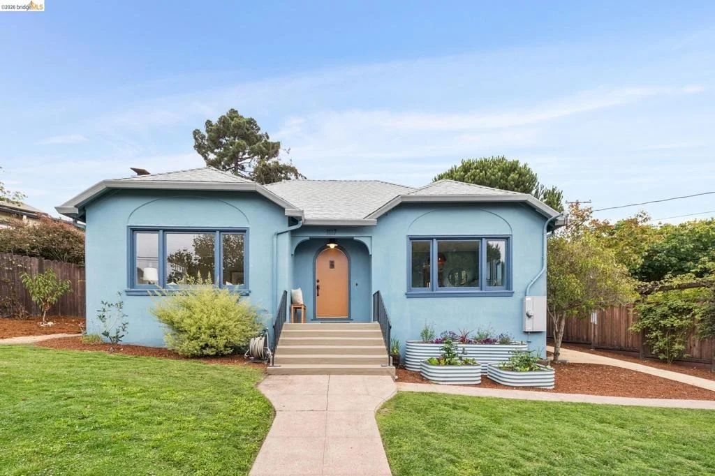 Photo of 1117 The Alameda