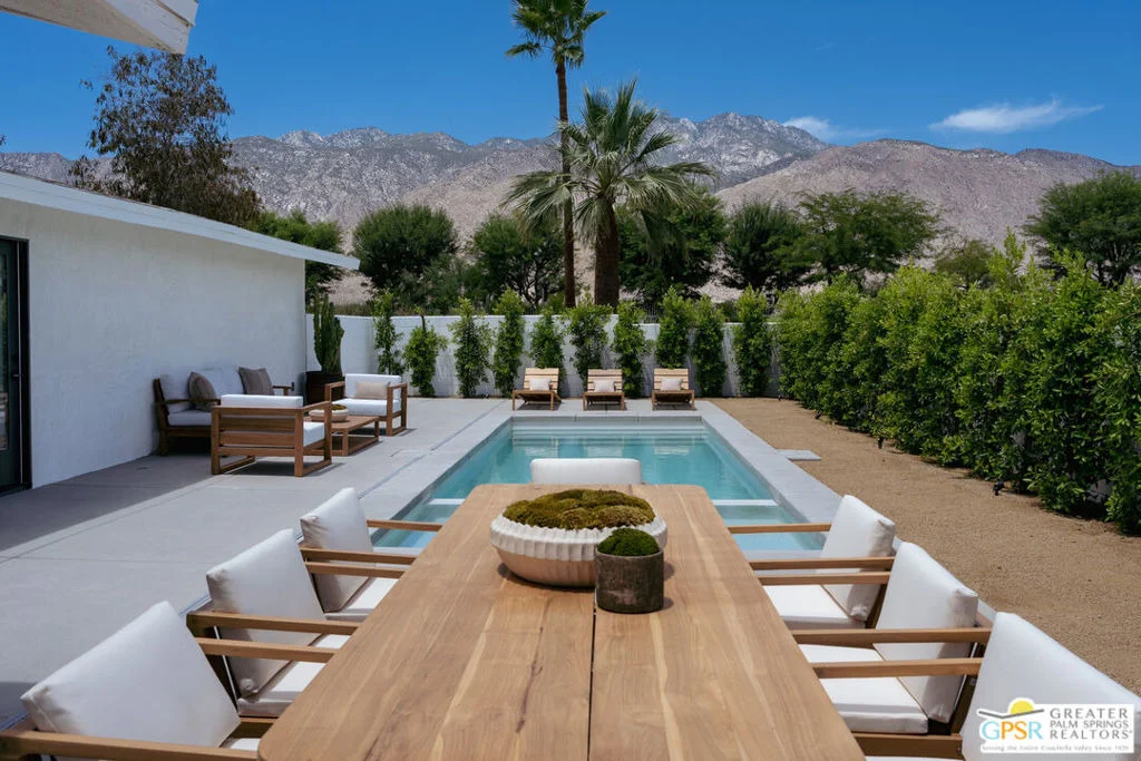 Photo of 2525 E Morongo Trail