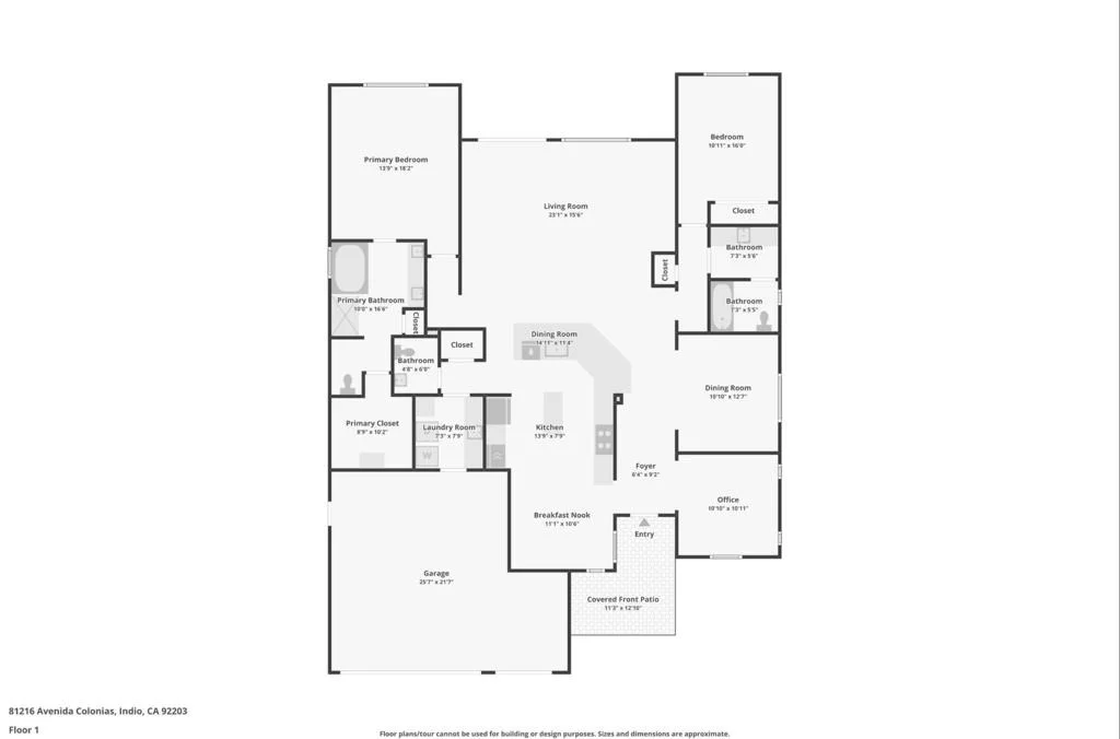 Photo of 81216 Avenida Colonias