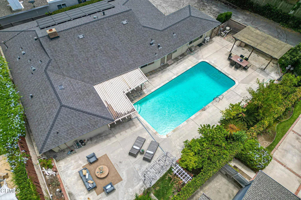 Photo of 1105 Alhambra Road