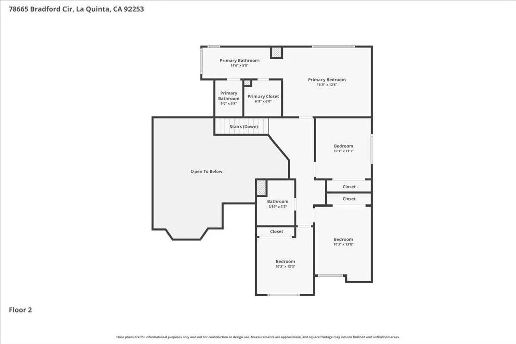Photo of 78665 Bradford Circle