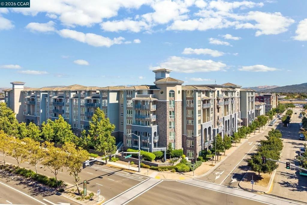 Photo of Unit 218 at 5501 De Marcus Blvd