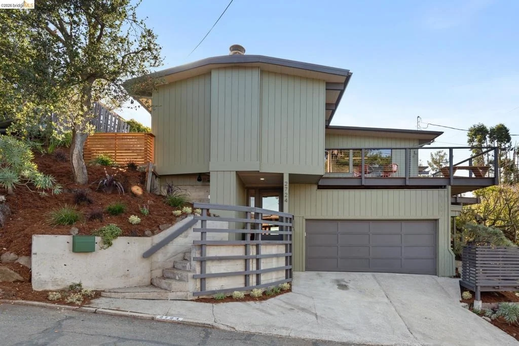 Photo of 2724 Shasta Road