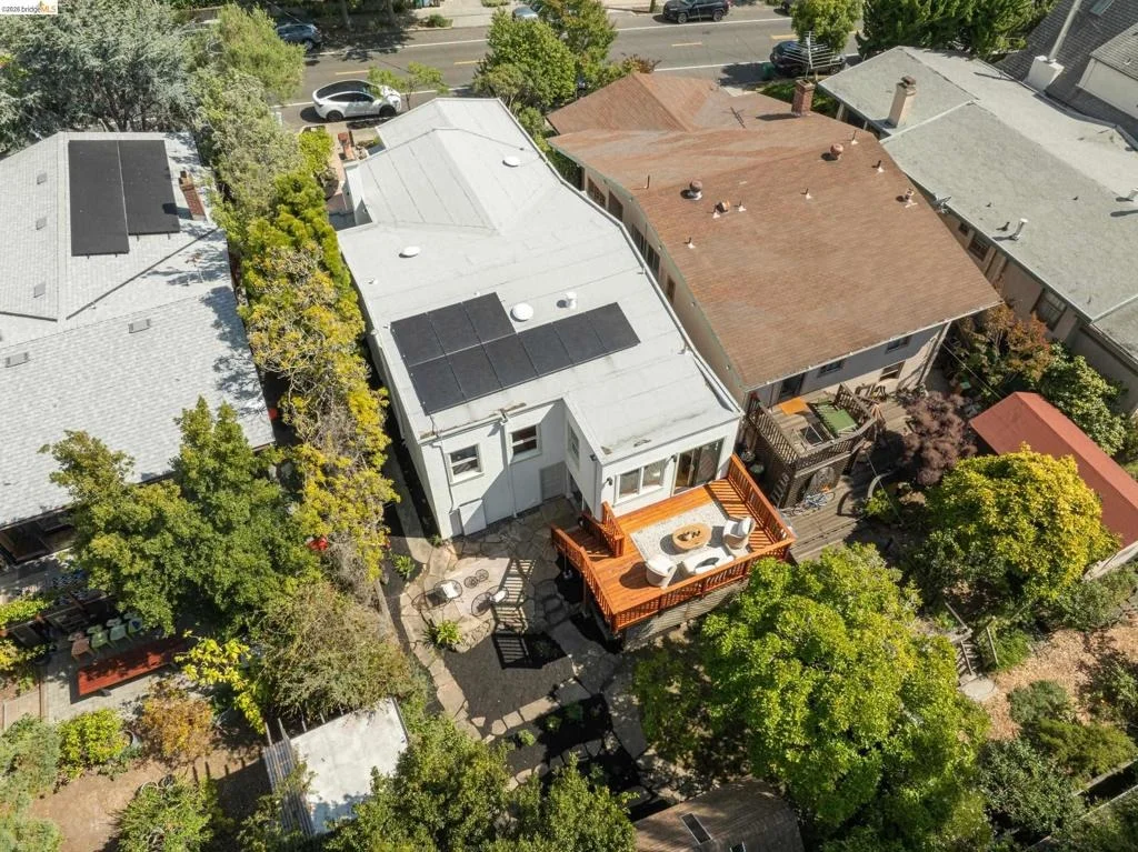 Photo of 1611 Rose St