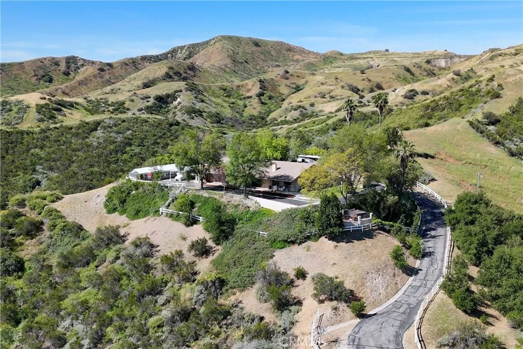 Photo of 30602 Hasley Canyon Road