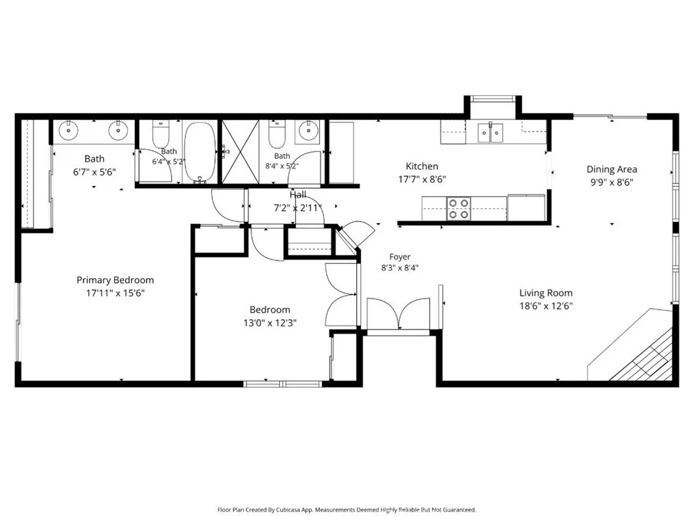 Photo of 1811 Woodbrook Lane