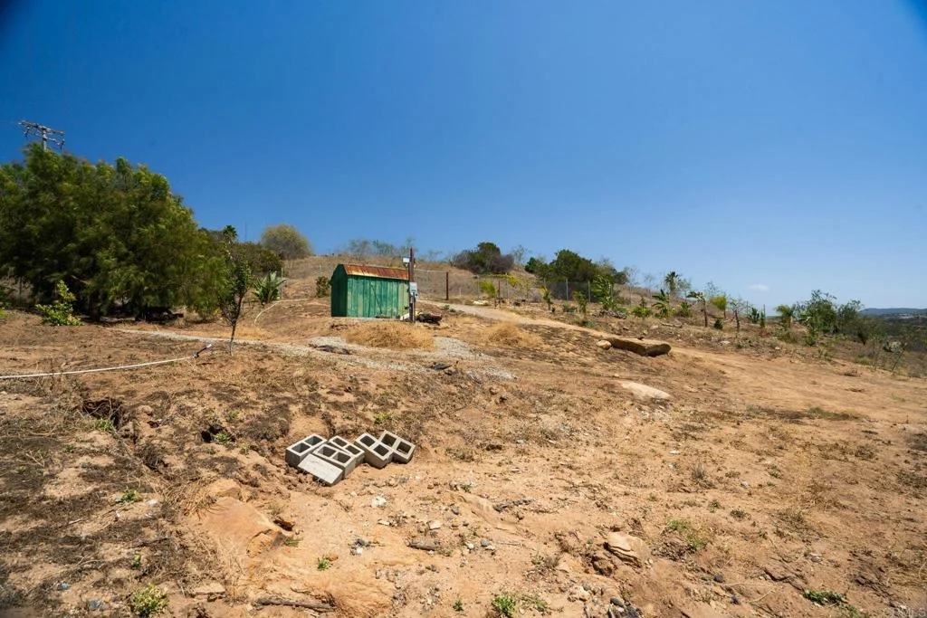 Photo of 3503 Monserate Hill Road