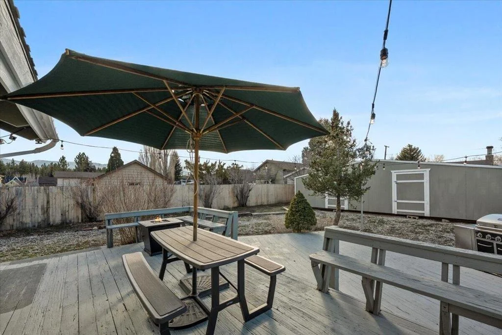 Photo of 913 Mount Doble Drive