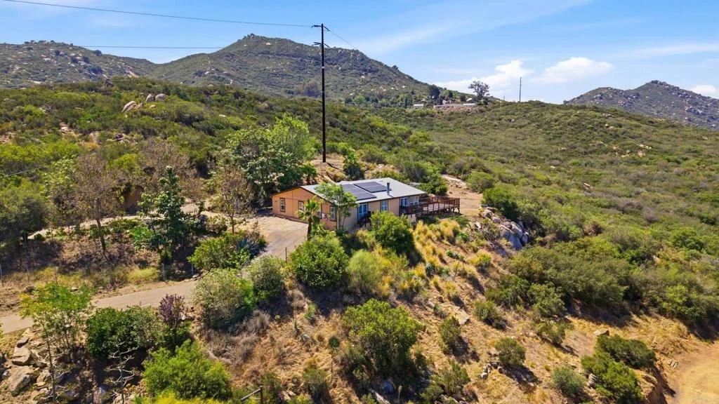 Photo of 12777 Wildcat Canyon Road
