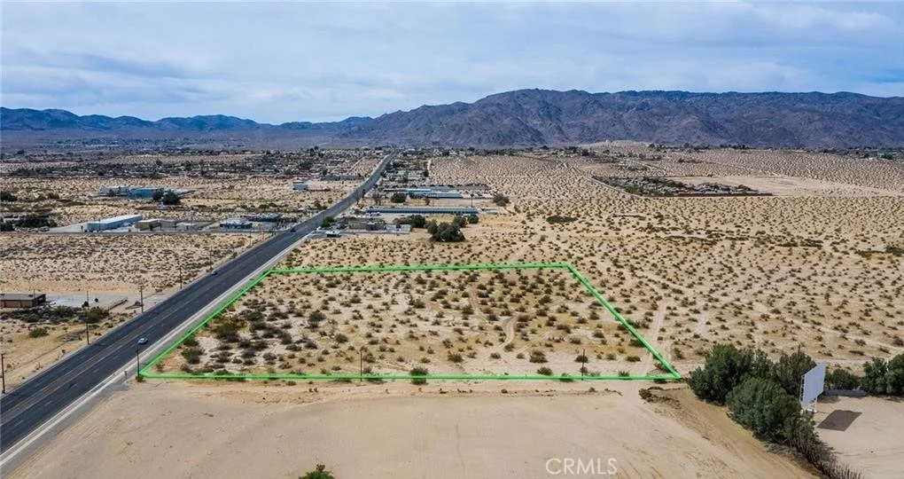 Photo of 0 Adobe Road