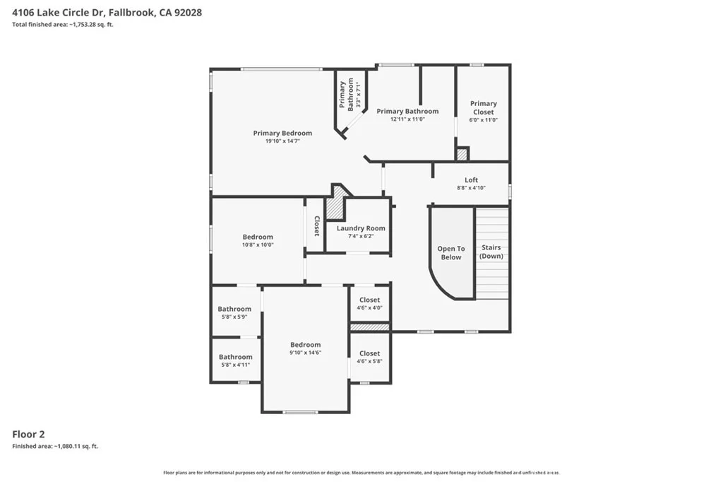 Photo of 4106 Lake Circle