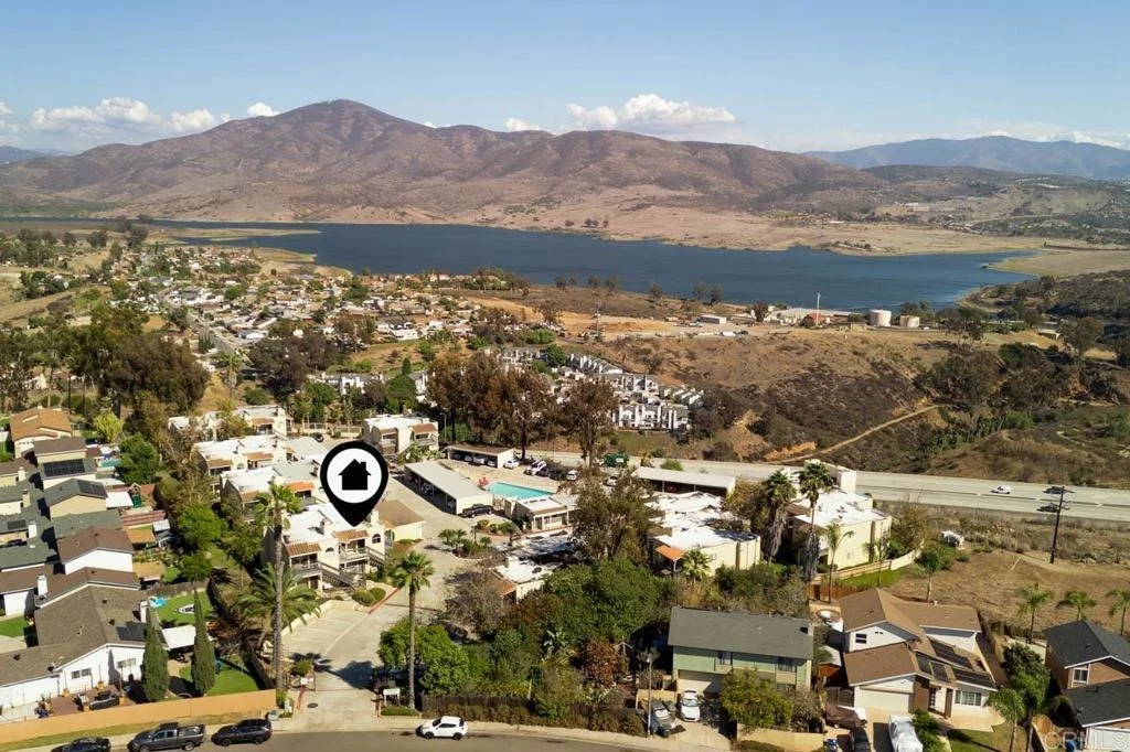 Photo of Unit 4 at 8475 Avenida Anguila