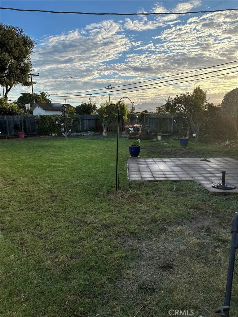 Photo of 1780 Pescadero Drive