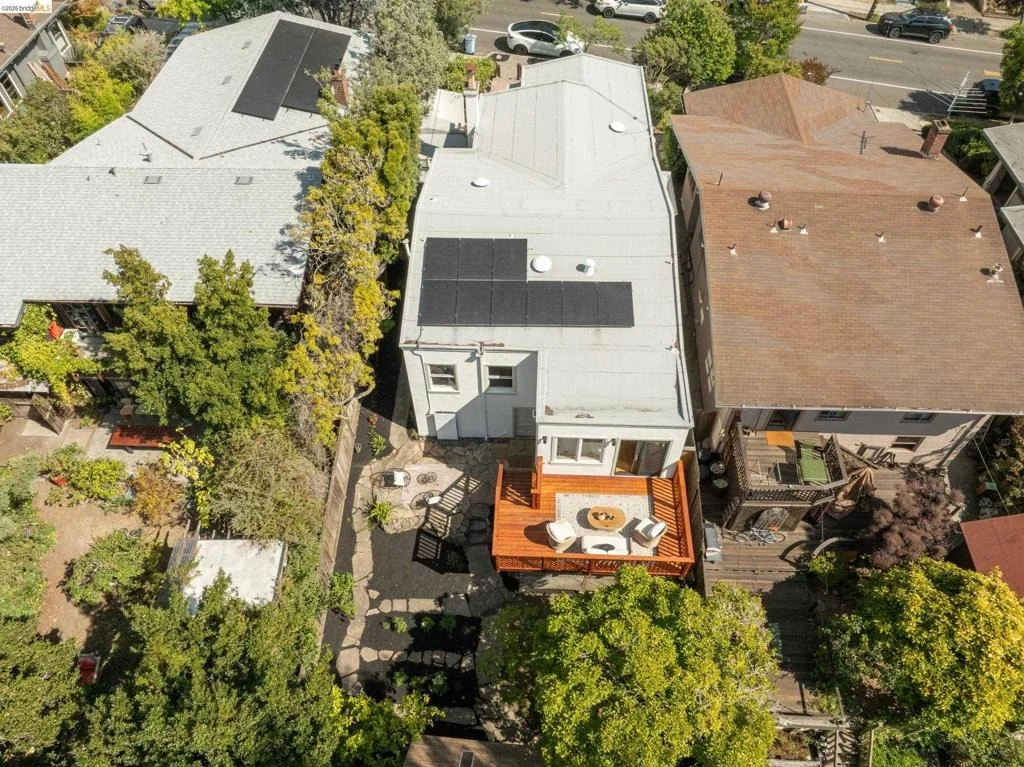 Photo of 1611 Rose St