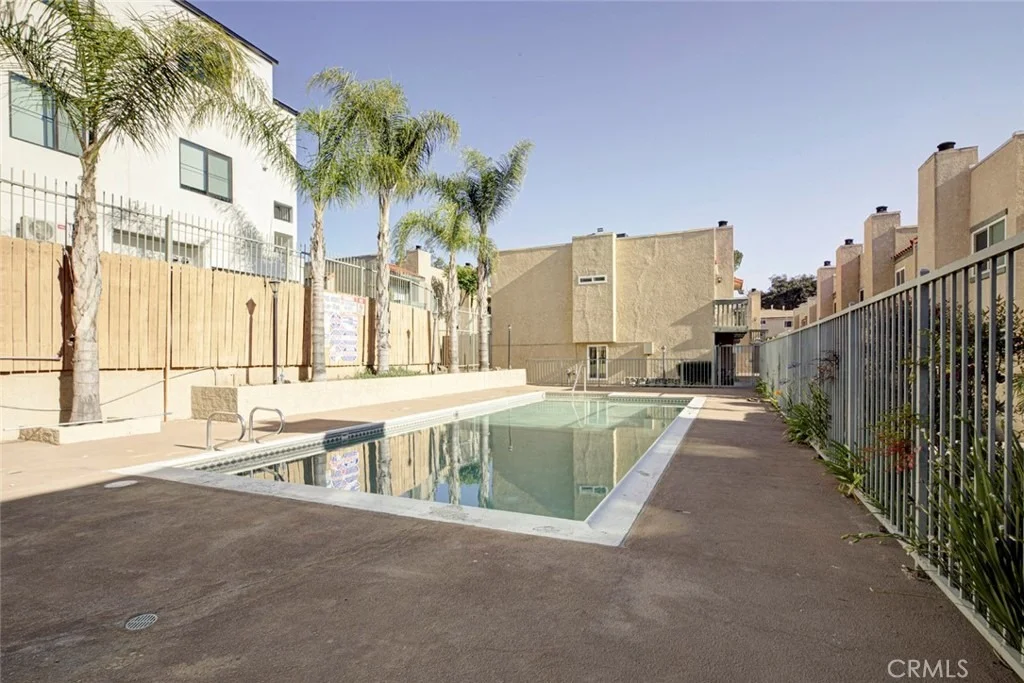 Photo of Unit 22 at 10260 Plainview Avenue