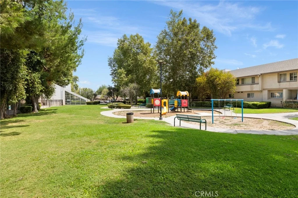 Photo of Unit 126 at 7641 Reseda Boulevard