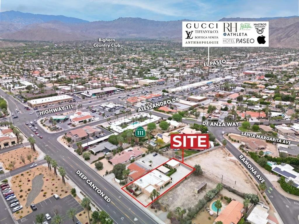 Photo of 44755 Deep Canyon Road