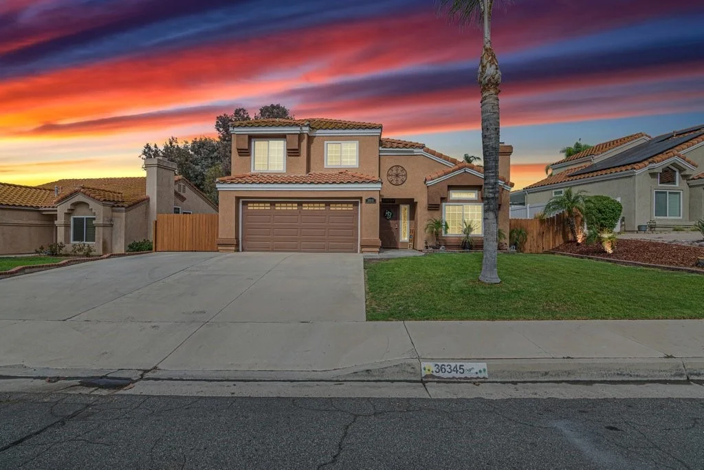Eb Hop Fandom 36345 Provence Drive, Murrieta, CA 92562: Sales, Floorplans, Property ...