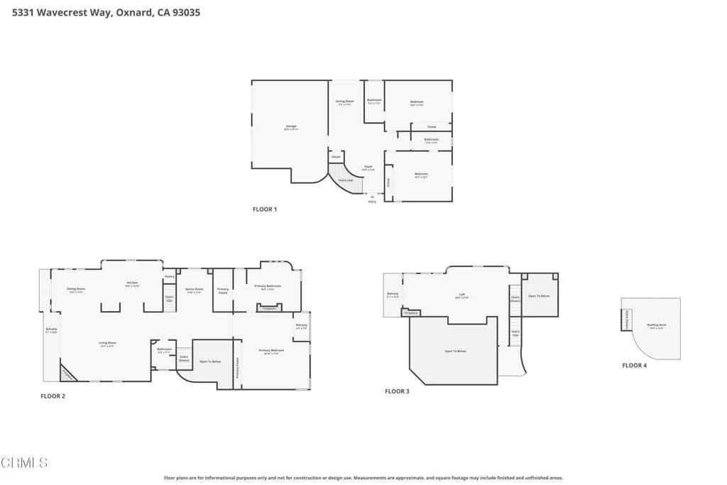 Photo of 5331 Wavecrest Way
