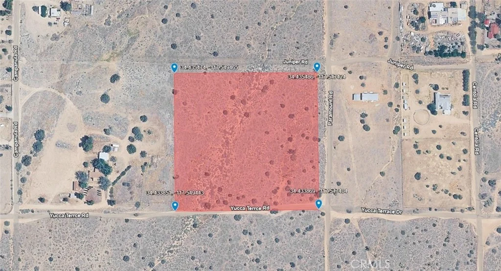 Photo of 0 Paramount Road