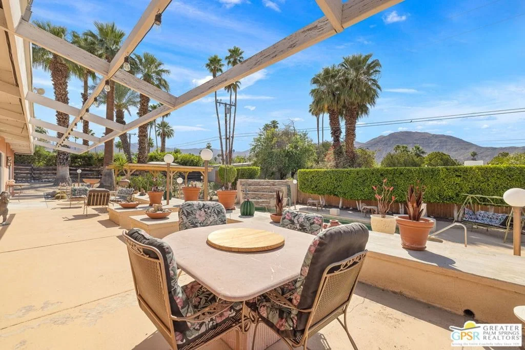 Photo of 73070 Shadow Mountain Drive