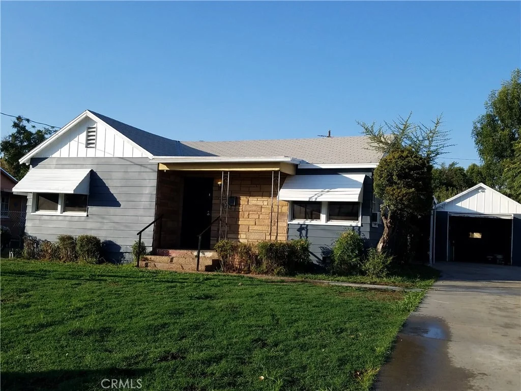 Photo of 3875 Strong Street