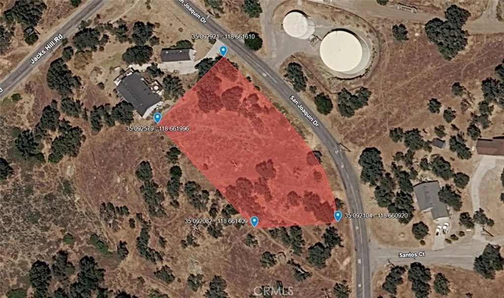 Photo of 0 San Joaquin Drive