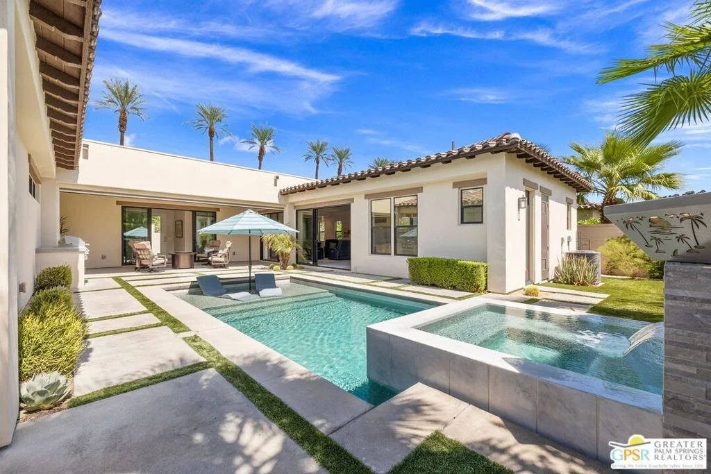 Photo of 75087 Mansfield Drive