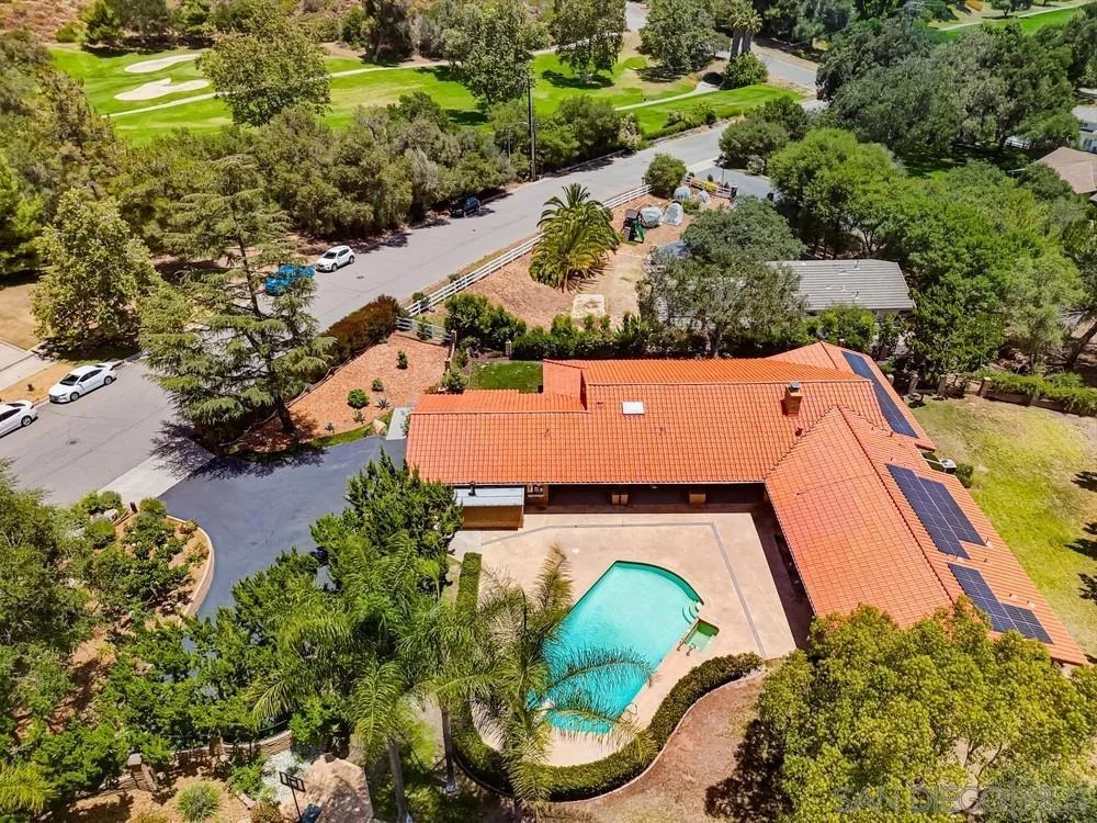 Photo of 1735 Tecalote Drive