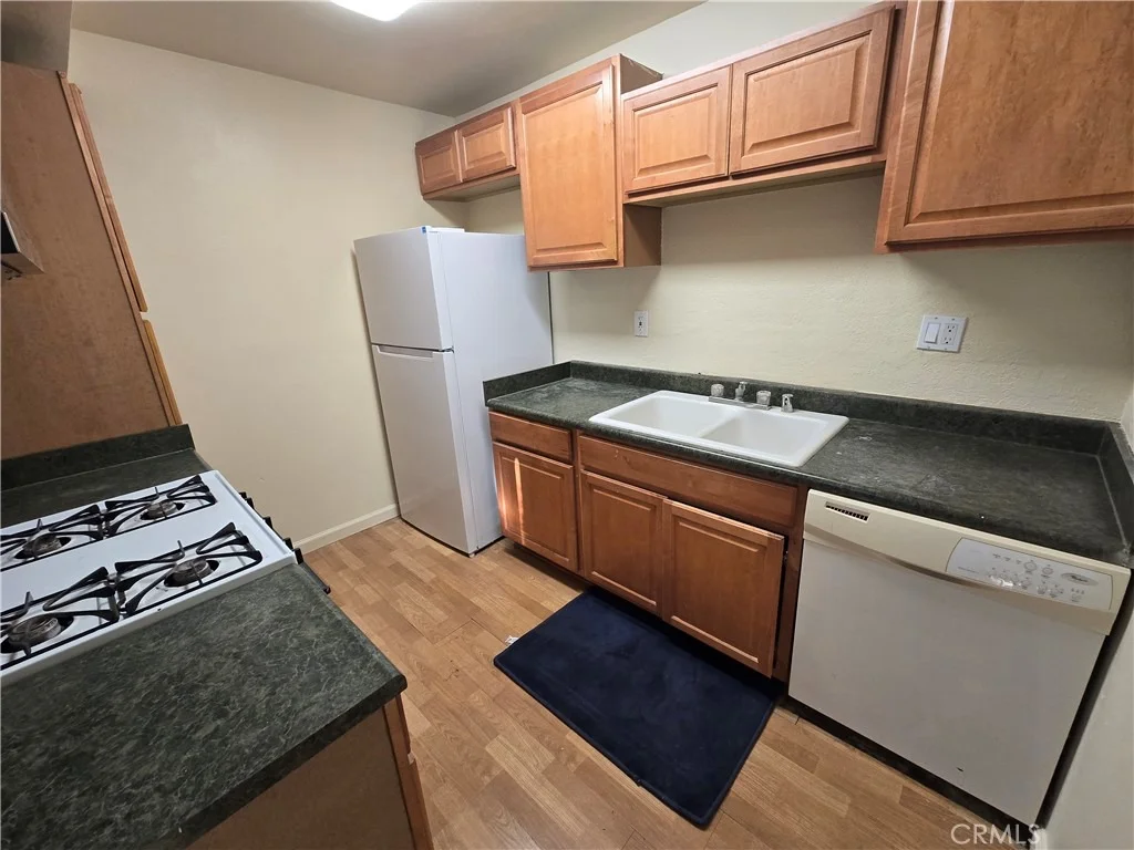 Photo of Unit A at 4809 Jackson Street