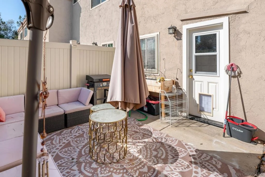 Photo of Unit 27 at 2616 Alpine