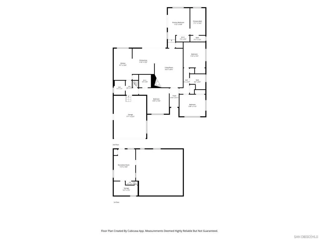 Photo of 5409 Redland Dr.