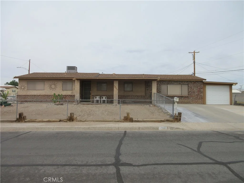 Photo of 1420 Coronado