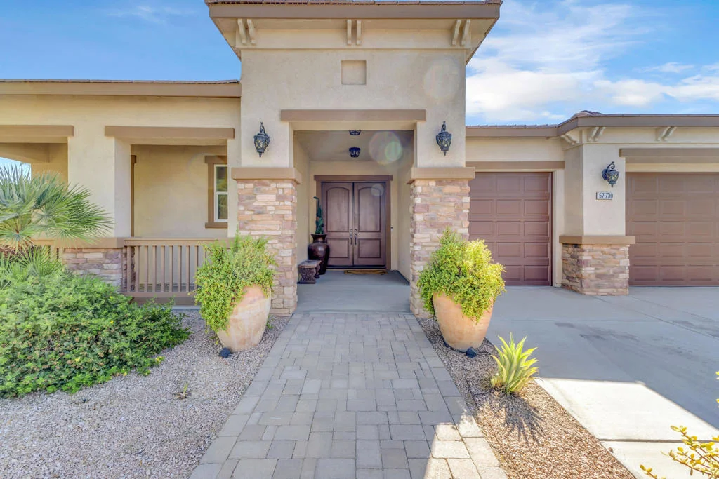 Photo of 57730 Cantata Drive